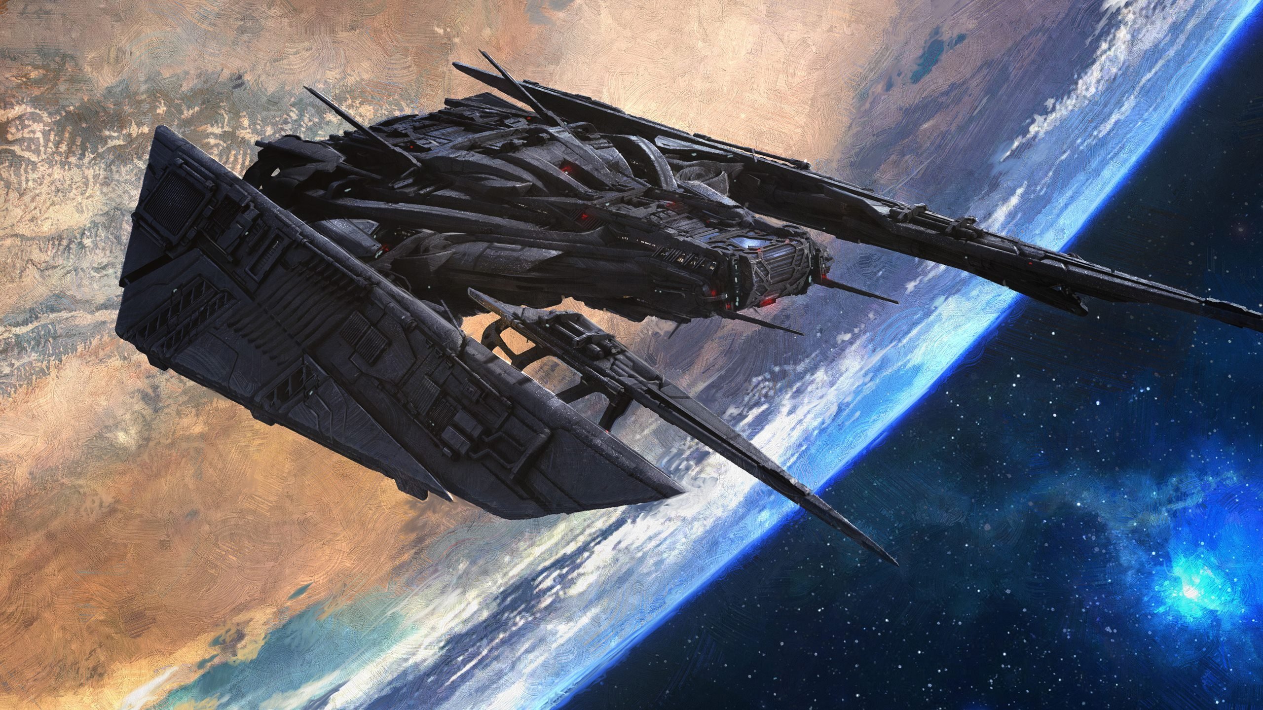 钢铁誓言，当乔治与辽宁用同一频率奏响胜利