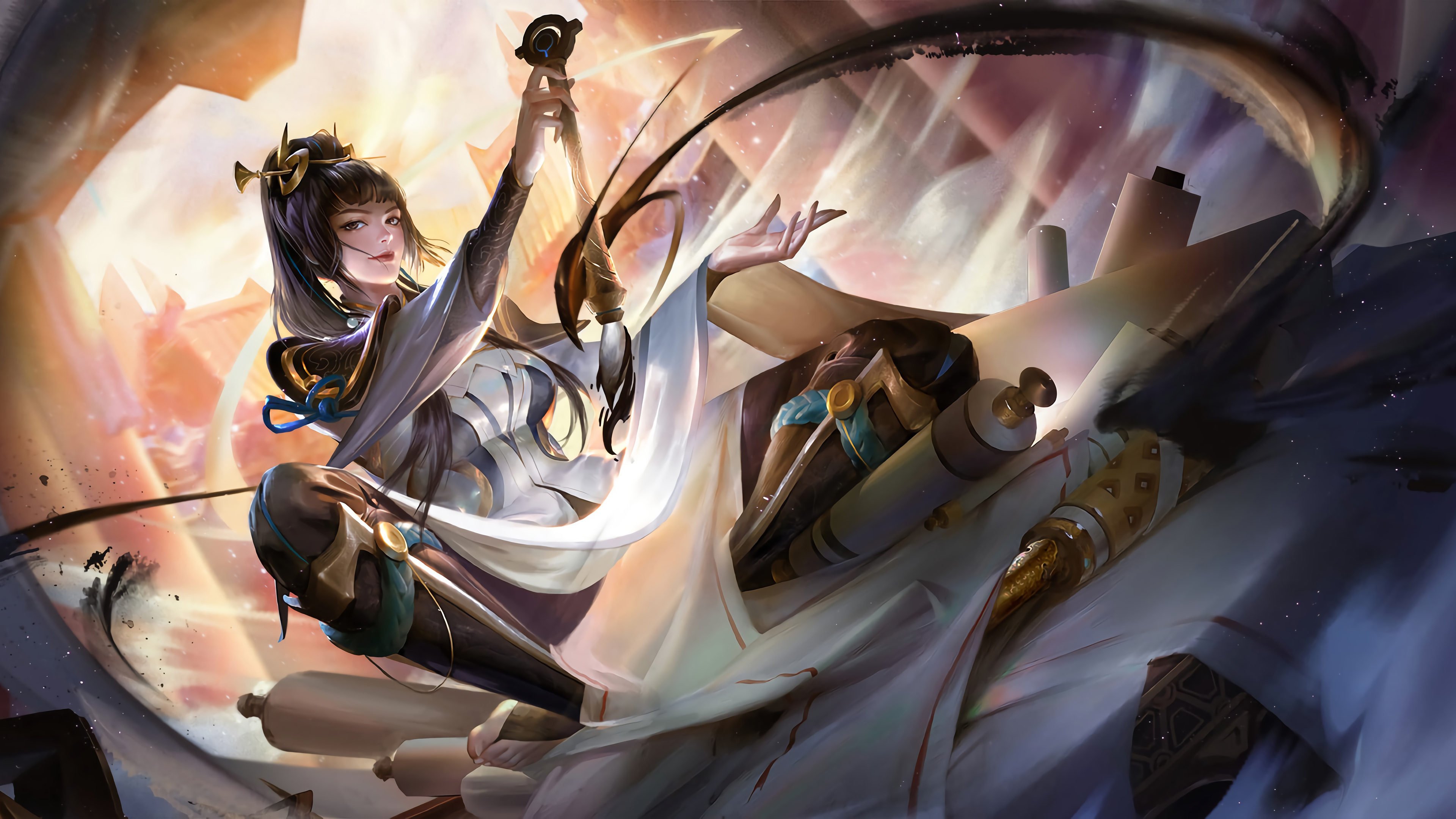 一剑封喉！英格拉姆极限后仰绝杀，加冕夜改写NBA历史